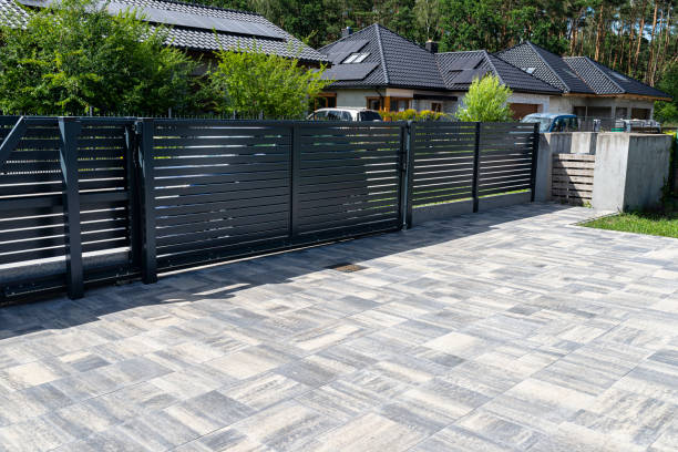 Best Interlocking Driveway Pavers  in Joseph, OR